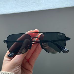 Bex “Mach” Sunglasses